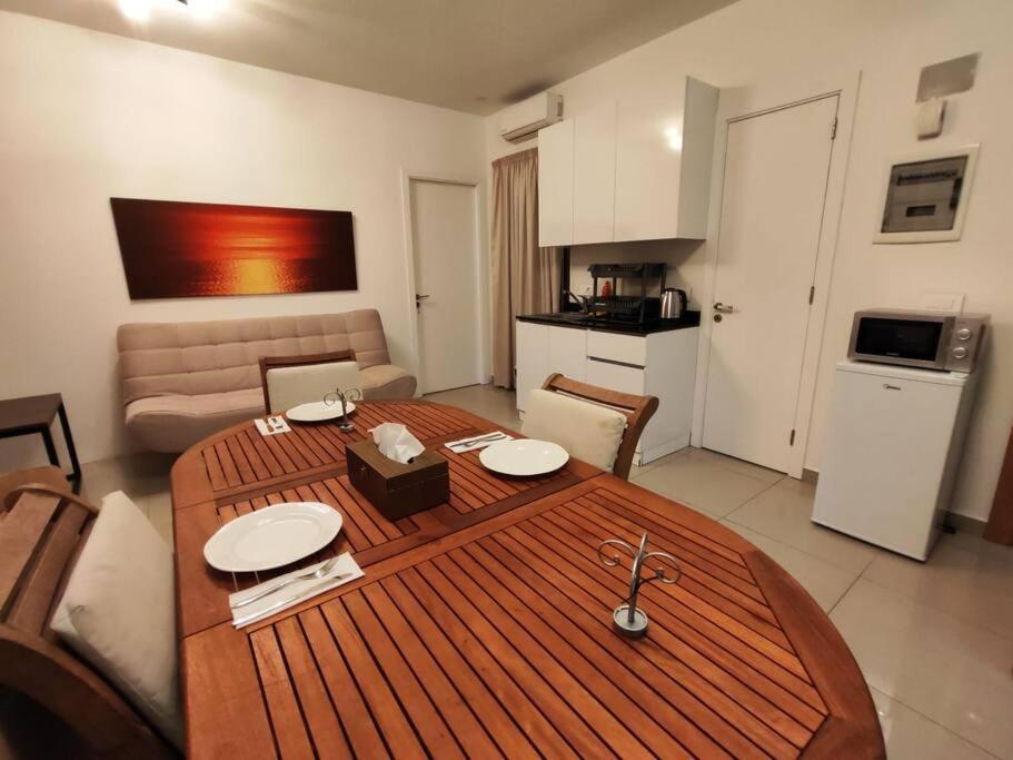 Apartment Spacious Nest 1-br In Ashrafieh Beirut